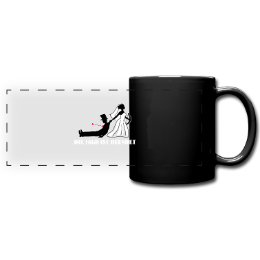 Hochzeit Tasse - Junggesellinnenabschied Hochzeitsfeier Polterabend