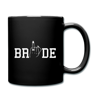 Hochzeit Tasse - Hochzeitsring Hochzeitsfeier Geschenkidee