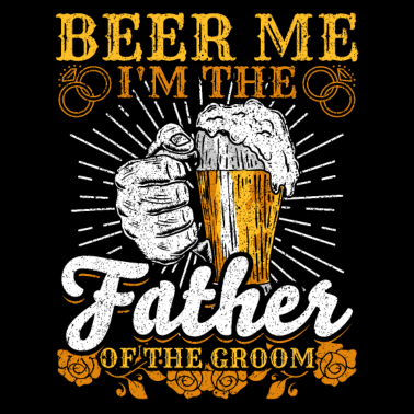 Motiv Vater des Bräutigams Geschenke Idee Hochzeitsfeier