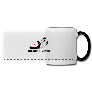 Hochzeit Tasse - Hochzeitsfeier Junggesellinnenabschied Party Fun