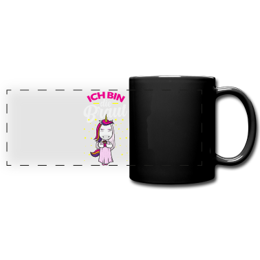 Hochzeit Tasse - Einhorn Braut Hochzeitsfeier Ehefrau Geschenk