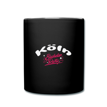 Hochzeit Tasse - Junggesellenabschied Shirt Köln Pre Hochzeitsfeier