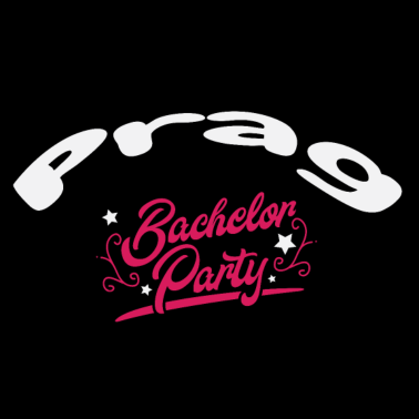 Motiv Junggesellenabschied Shirt Prag Pre Hochzeitsfeier