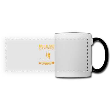 Hochzeit Tasse - Brautvater Kleidung Beer Me Hochzeitsfeier