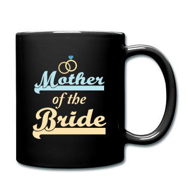 Hochzeit Tasse - Mother Of The Bride Hochzeit Hochzeitsfeier