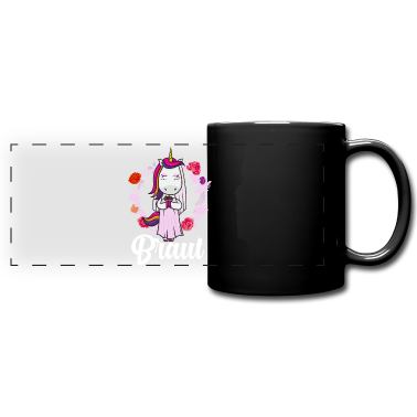 Hochzeit Tasse - Braut Hochzeitsfeier Heirat Hochzeit Ehefrau Verlo
