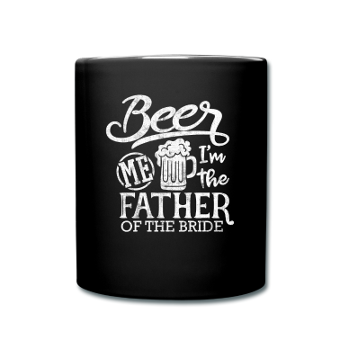 Hochzeit Tasse - Vater der Braut Shirt Hochzeitsfeier T-Shirt