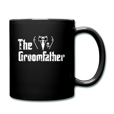 Hochzeit Tasse - Vater Bräutigam Hochzeitsfeier Ehemann Bräutigam Vater