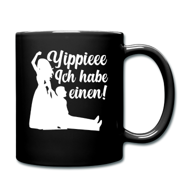 Hochzeit Tasse - Junggesellinnenabschied Braut Polterabend Ehe