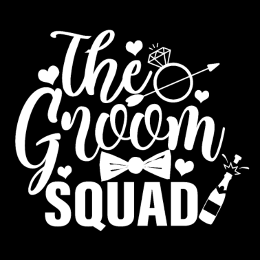 Motiv Der Groom Squad 2