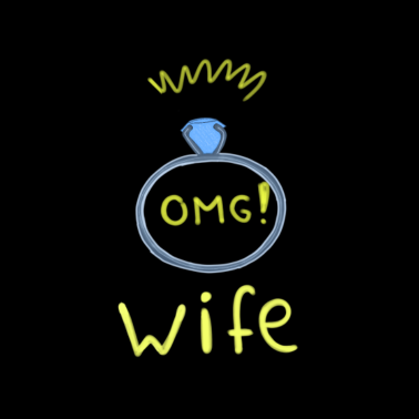 Motiv Hochzeit und Verlobung