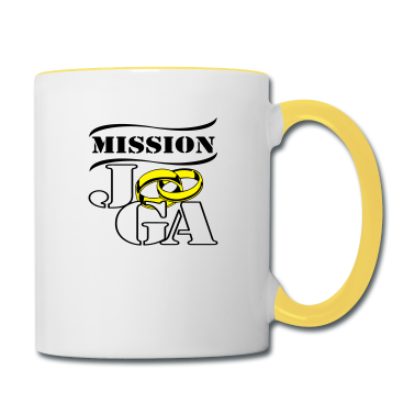 Hochzeit Tasse - Junggesellenabschied ...-