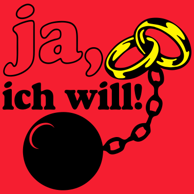 Motiv ja ich will .../+