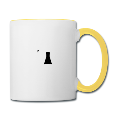 Hochzeit Tasse - Wir konnten ihn nicht aufhalten JGA Geschenk