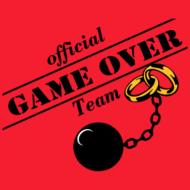 Motiv JGA Game Over Team ...+