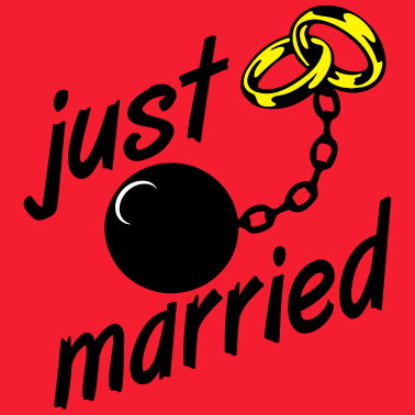 Motiv just married JGA ...+