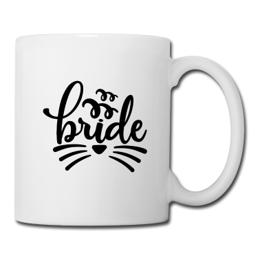 Hochzeit Tasse - Hochzeit Hochzeitsgesellschaft Geschenk