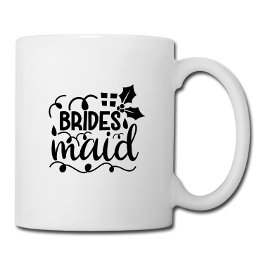 Hochzeit Tasse - Hochzeit Hochzeitsgesellschaft Geschenk