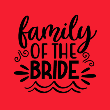 Motiv Hochzeit Hochzeitsgesellschaft Geschenk