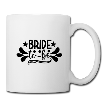 Hochzeit Tasse - Hochzeit Hochzeitsgesellschaft Geschenk
