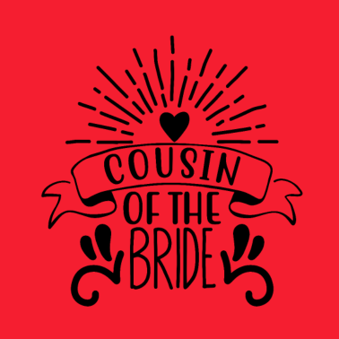 Motiv Hochzeit Hochzeitsgesellschaft Geschenk