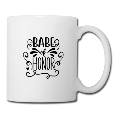 Hochzeit Tasse - Hochzeit Hochzeitsgesellschaft Geschenk