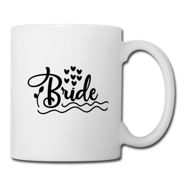 Hochzeit Tasse - Hochzeit Hochzeitsgesellschaft Geschenk