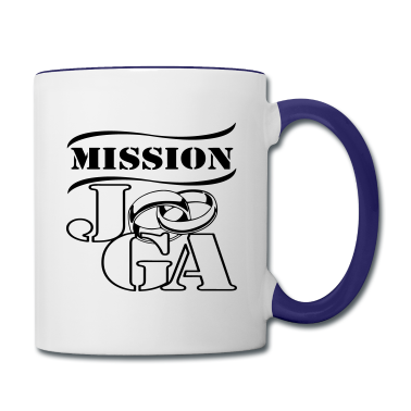 Hochzeit Tasse - Mission , Junggesellenabschied ...
