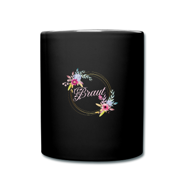 Hochzeit Tasse - Team Braut Junggesellinnenabschied Junggesellin