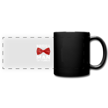 Hochzeit Tasse - Lustiges Hochzeit Spruch Braut Brautparty