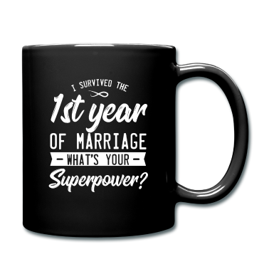 Hochzeit Tasse - Hochzeitstag Hochzeit Ehe Ehemann heirate Geschenk