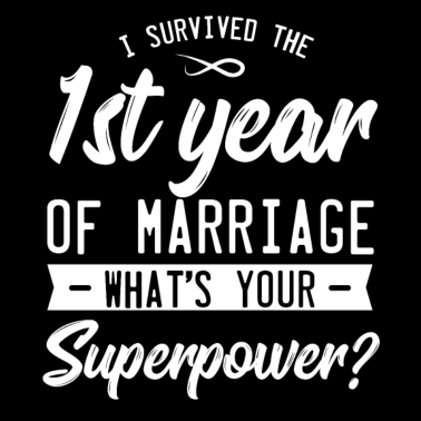 Motiv Hochzeitstag Hochzeit Ehe Ehemann heirate Geschenk