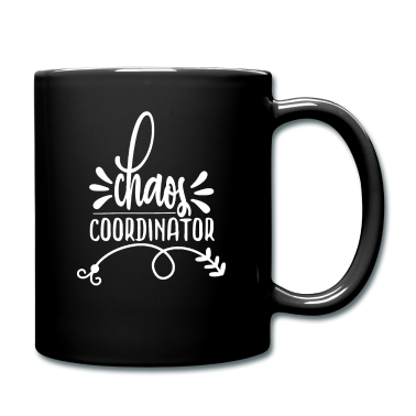 Hochzeit Tasse - Hochzeitsplaner Hochzeitsgesellschaft