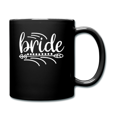 Hochzeit Tasse - Braut Hochzeitsgesellschaft Geschenk