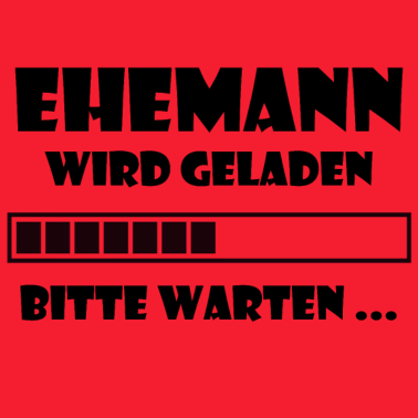 Motiv ehemann wird geladen