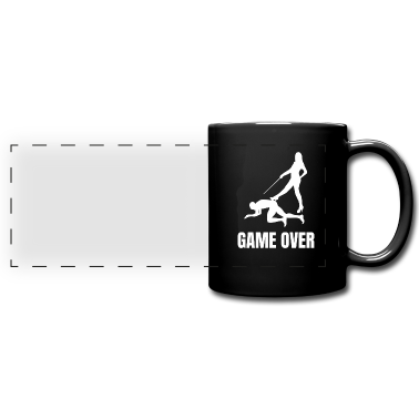 Hochzeit Tasse - Junggesellenabschied Junggeselle Geschenk