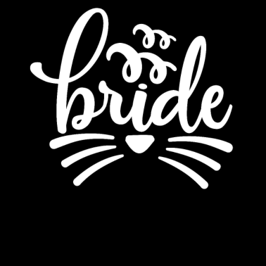 Motiv Braut Hochzeitsgesellschaft Geschenk