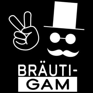 Motiv Hochzeit Junggesellenabschied Bräutigam (Teil 1)