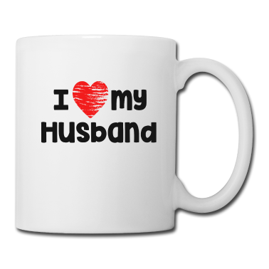 Hochzeit Tasse - Hochzeit Heiraten Ehemann Bräutigam Hochzeitstag