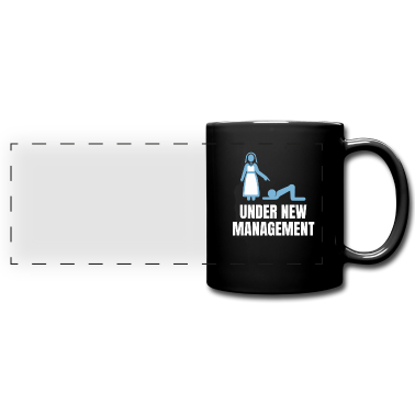 Hochzeit Tasse - Junggesellenabschied Junggeselle Geschenk