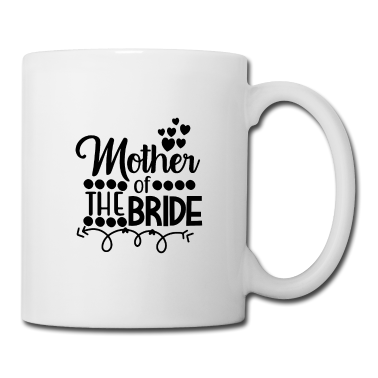 Hochzeit Tasse - Hochzeit Hochzeitsgesellschaft Geschenk