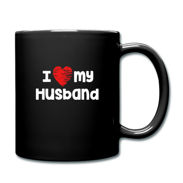 Hochzeit Tasse - Hochzeit Heiraten Ehemann Hochzeitstag Geschenk