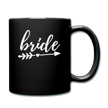 Hochzeit Tasse - Braut Hochzeitsgesellschaft Geschenk