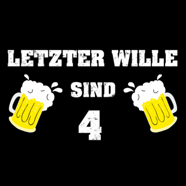 Motiv Junggesellenabschied Party Trinken Bier Geschenk