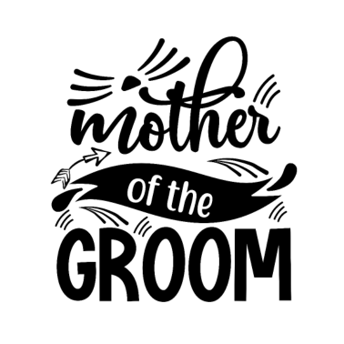 Motiv Hochzeit Hochzeitsgesellschaft Geschenk