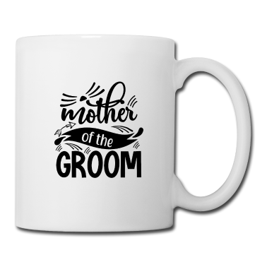 Hochzeit Tasse - Hochzeit Hochzeitsgesellschaft Geschenk
