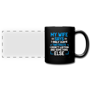 Hochzeit Tasse - Verlobung Hochzeit Verlobte Brautpaar Geschenk