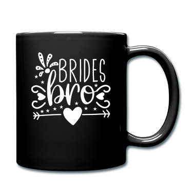 Hochzeit Tasse - Braut Hochzeitsgesellschaft Geschenk
