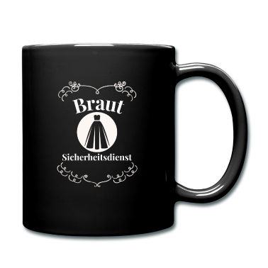 Hochzeit Tasse - team Braut Junggesellin Junggesellinenabschied