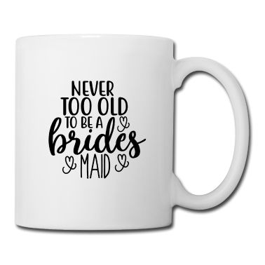 Hochzeit Tasse - Hochzeit Hochzeitsgesellschaft Geschenk